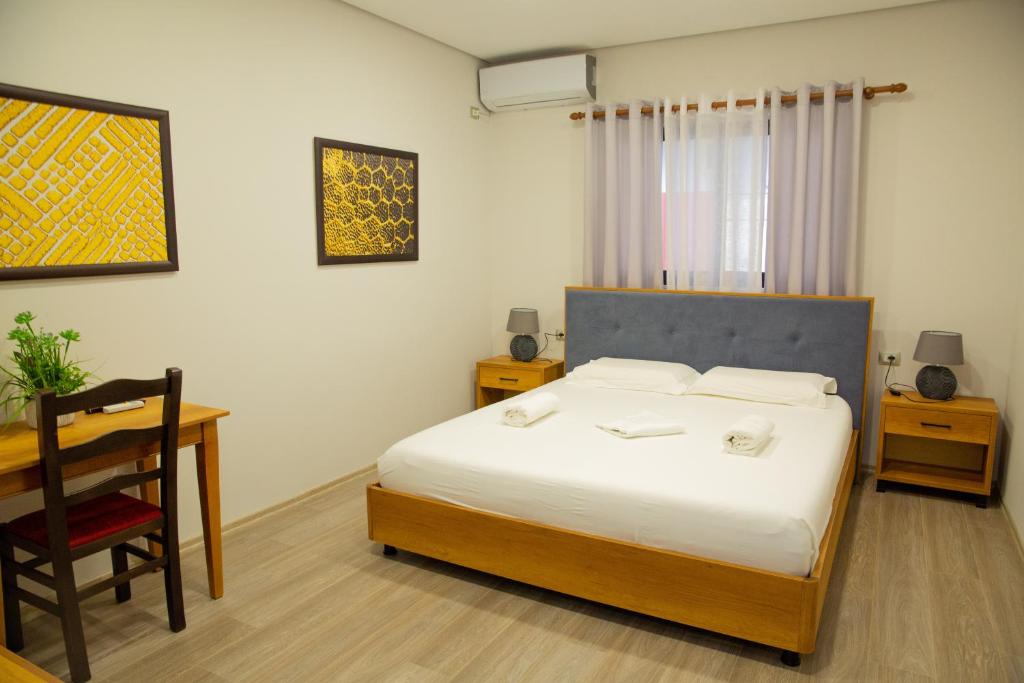 hotel salvadore