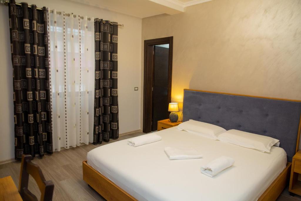 hotel salvadore
