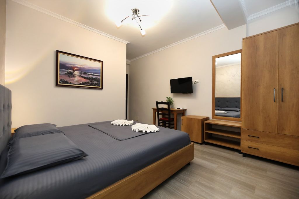 hotel salvadore