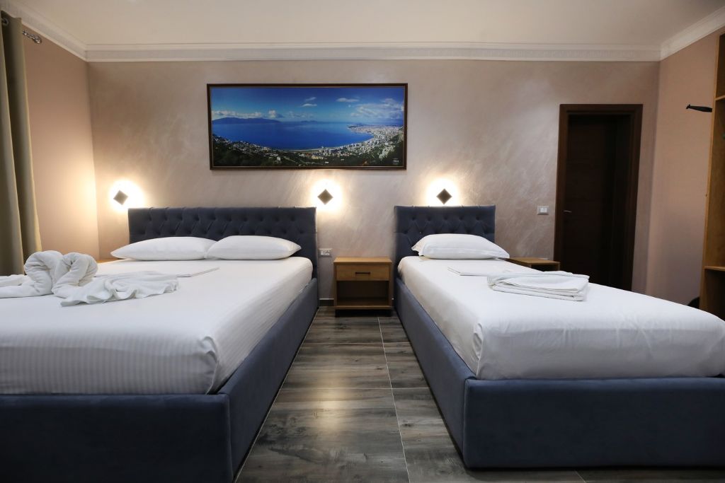 hotel salvadore